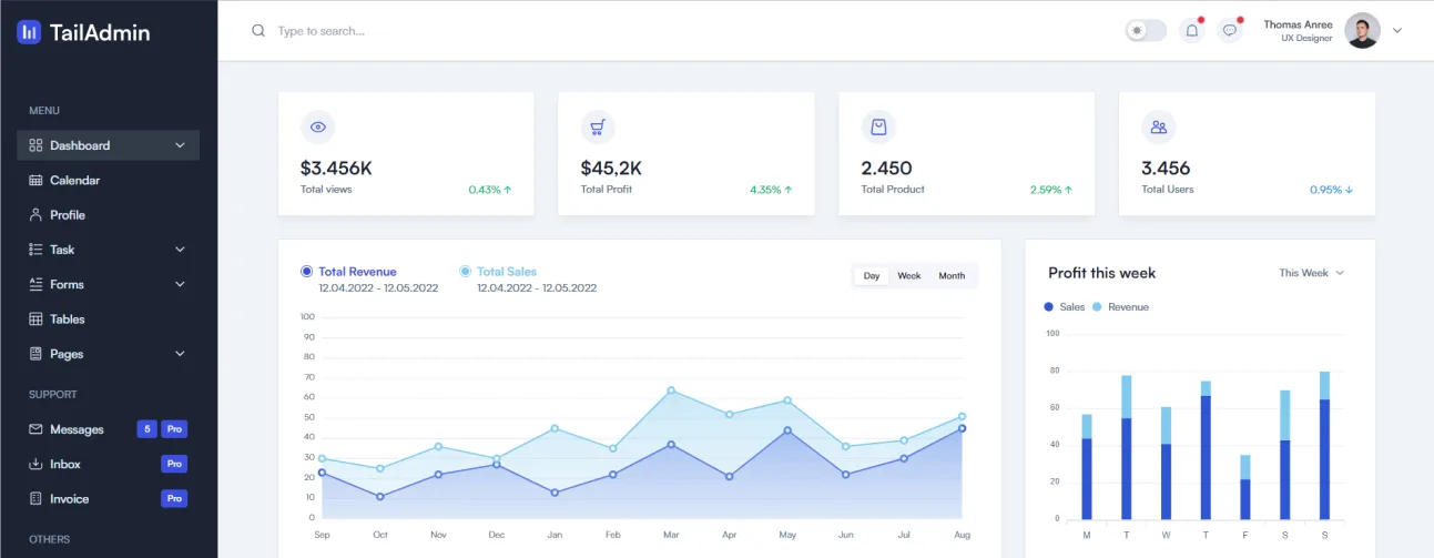 Open-Source Web Template for SaaS, Startup, Apps, and More - 宝威体育